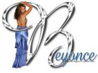 un b de beyonc e