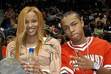BOW BOW AND CIARA