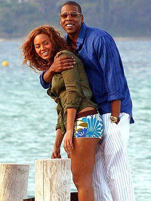 elle et jay-z