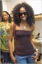 ma cousine