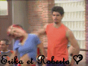 erika et roberto
