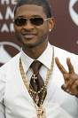 usher